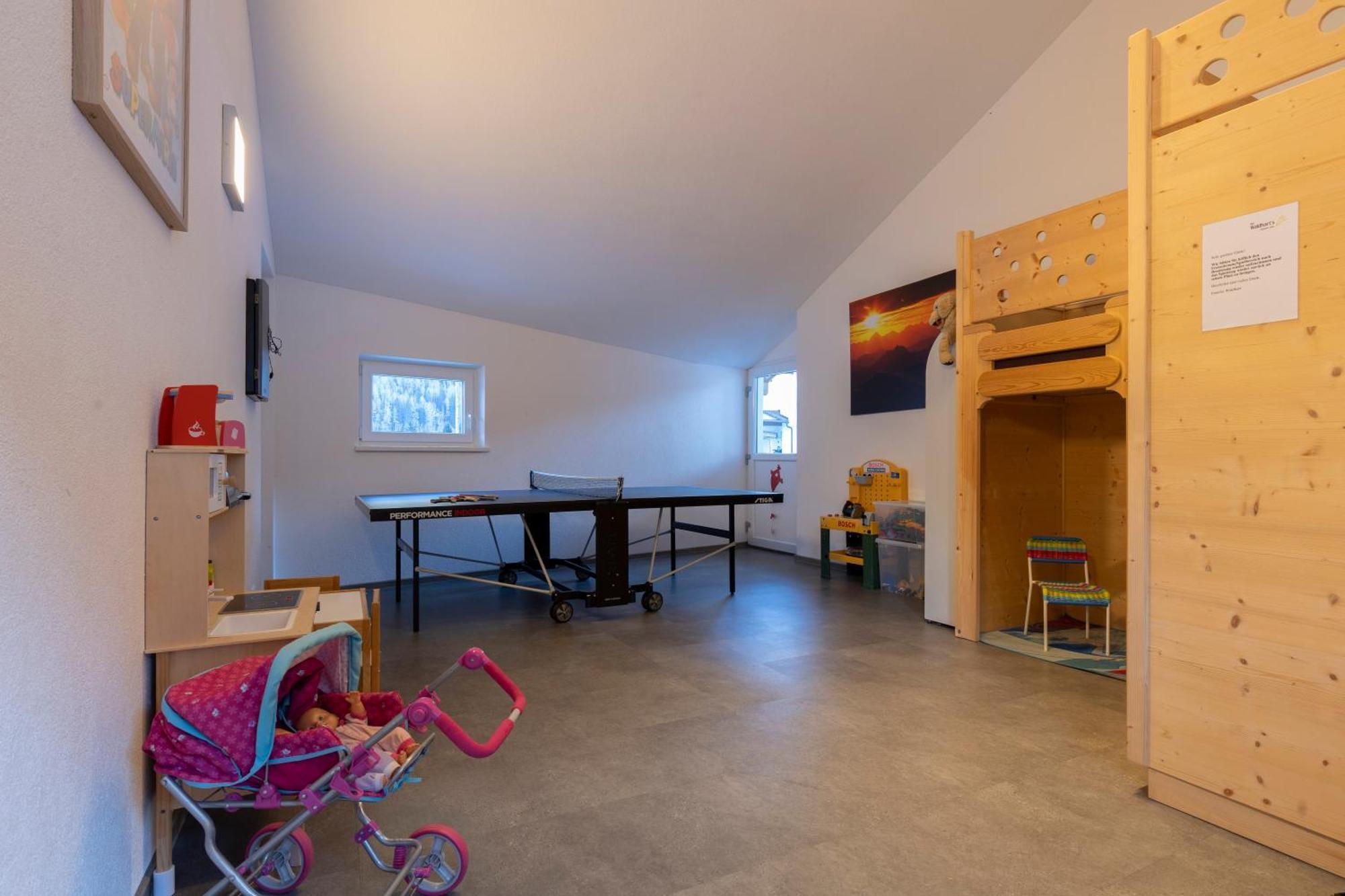 אומהאוזן Ferienhaus Tirol Im Oetztal מראה חיצוני תמונה