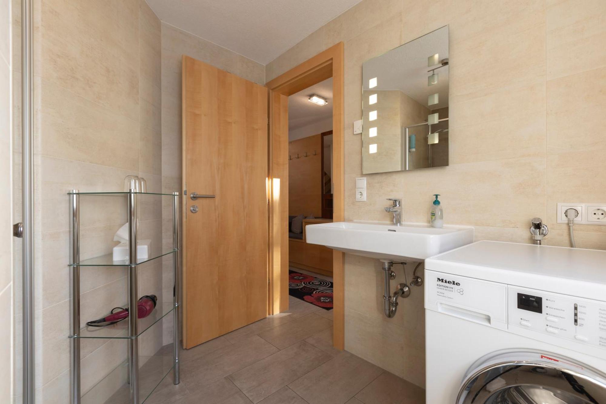 אומהאוזן Ferienhaus Tirol Im Oetztal מראה חיצוני תמונה