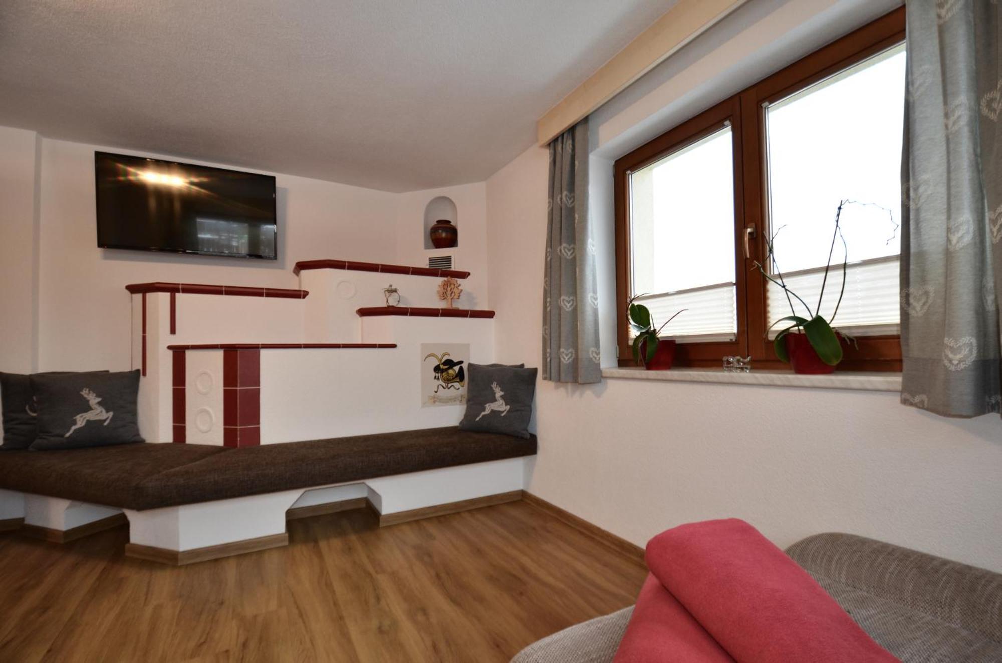 אומהאוזן Ferienhaus Tirol Im Oetztal מראה חיצוני תמונה