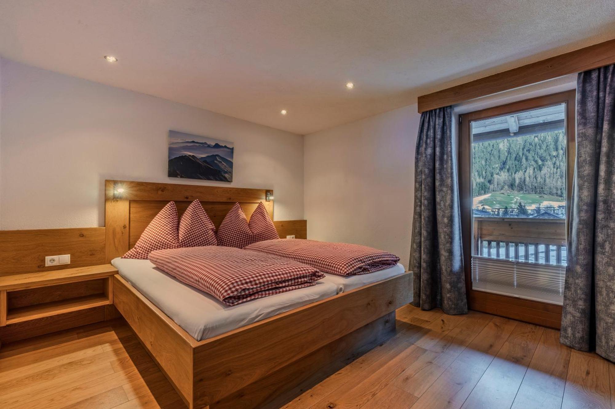 אומהאוזן Ferienhaus Tirol Im Oetztal מראה חיצוני תמונה