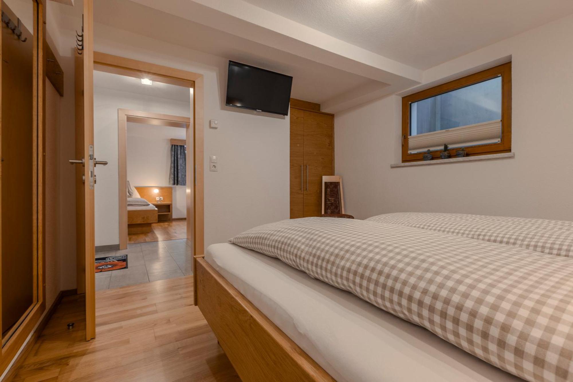 אומהאוזן Ferienhaus Tirol Im Oetztal מראה חיצוני תמונה