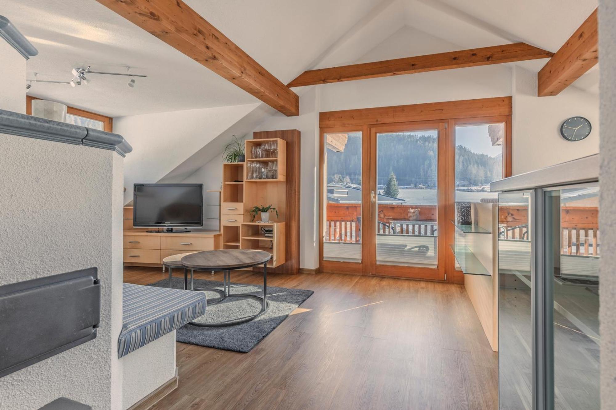 אומהאוזן Ferienhaus Tirol Im Oetztal מראה חיצוני תמונה
