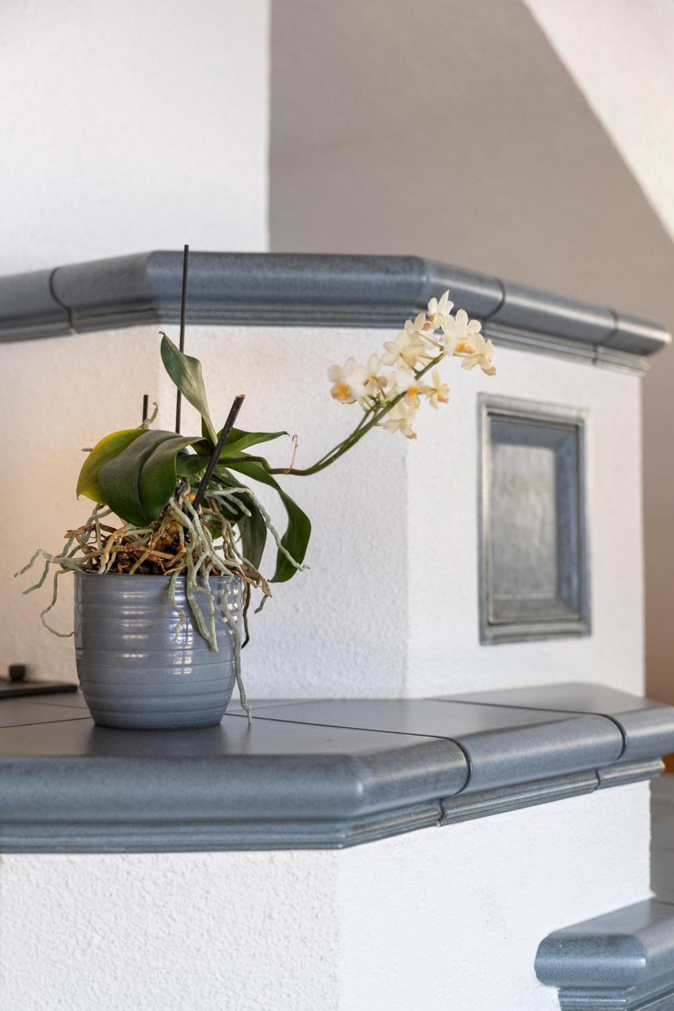 אומהאוזן Ferienhaus Tirol Im Oetztal מראה חיצוני תמונה