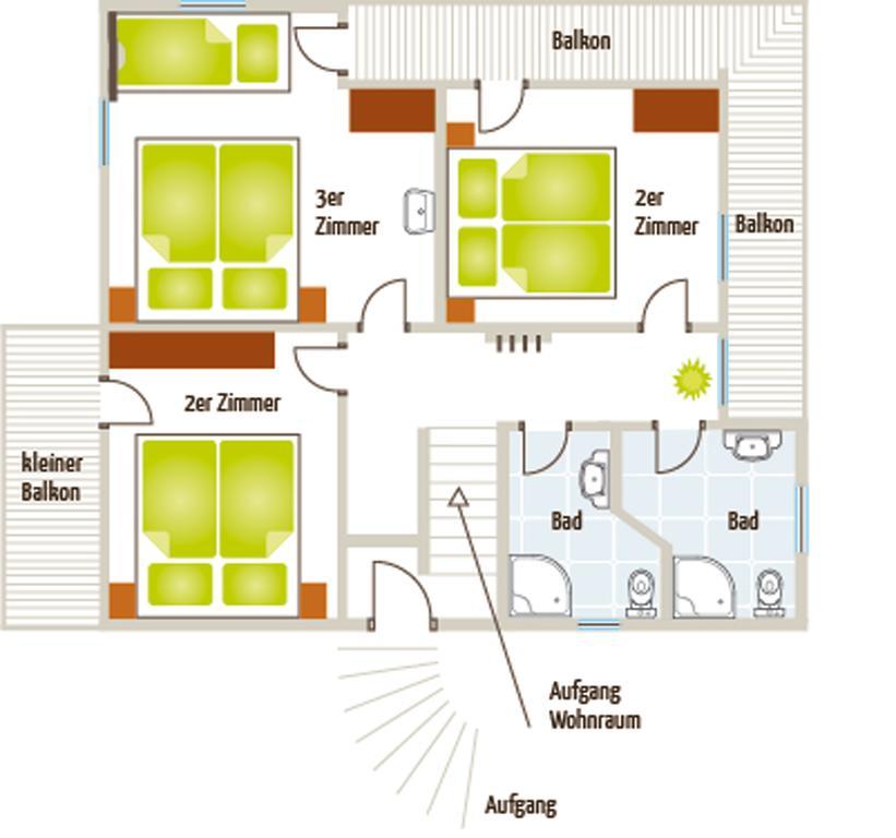 אומהאוזן Ferienhaus Tirol Im Oetztal מראה חיצוני תמונה